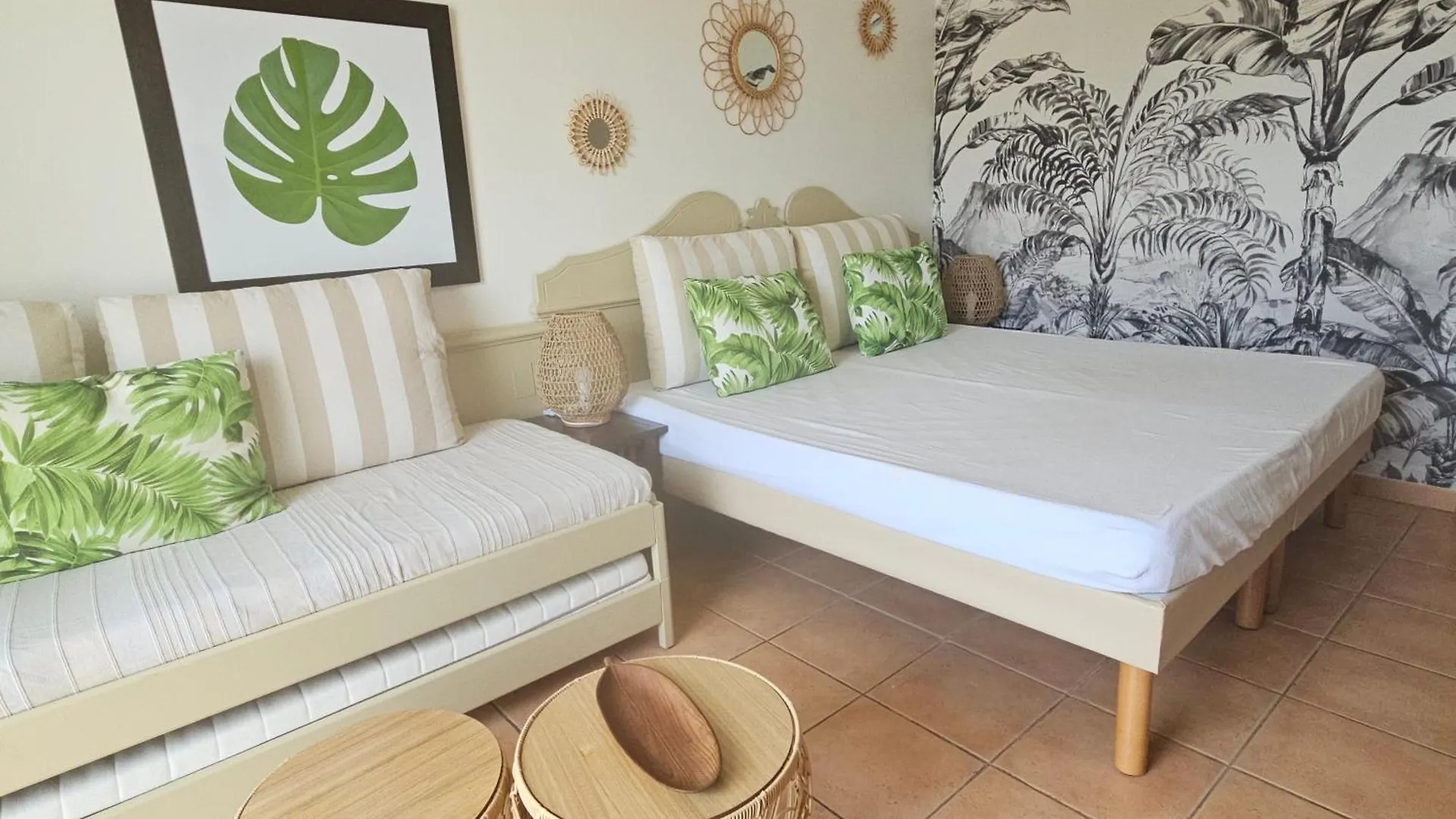 Ti Oasis Margarita Studio Piscine Et Plage A P&Vac Village-Club Sainte-Luce Apartman